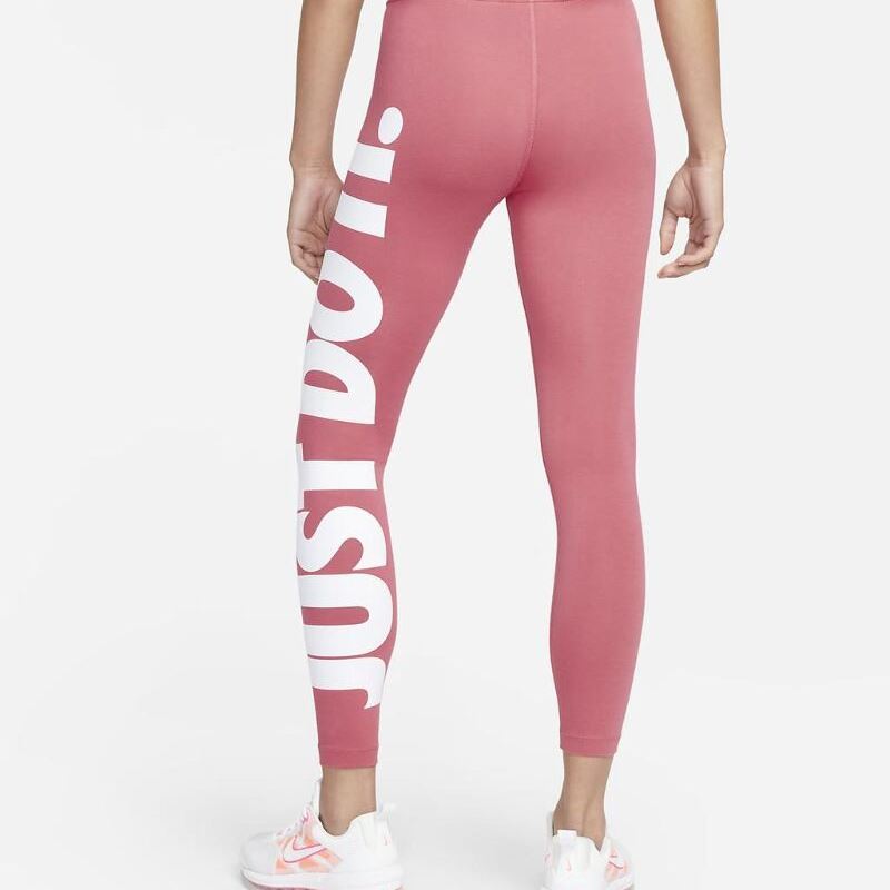 Легінси Nike Sportswear Essential Women's High-Rise CZ8534-622