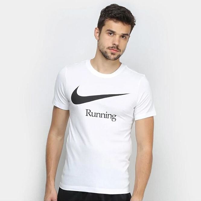 Футболка Nike Dry-Fit Running Hbr DB5589-100