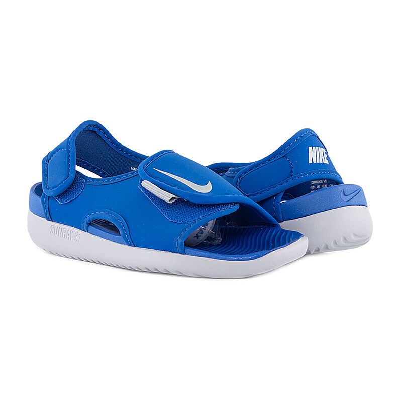 Сандалі Nike Sunray Adjust 5 V2 DB9562-400