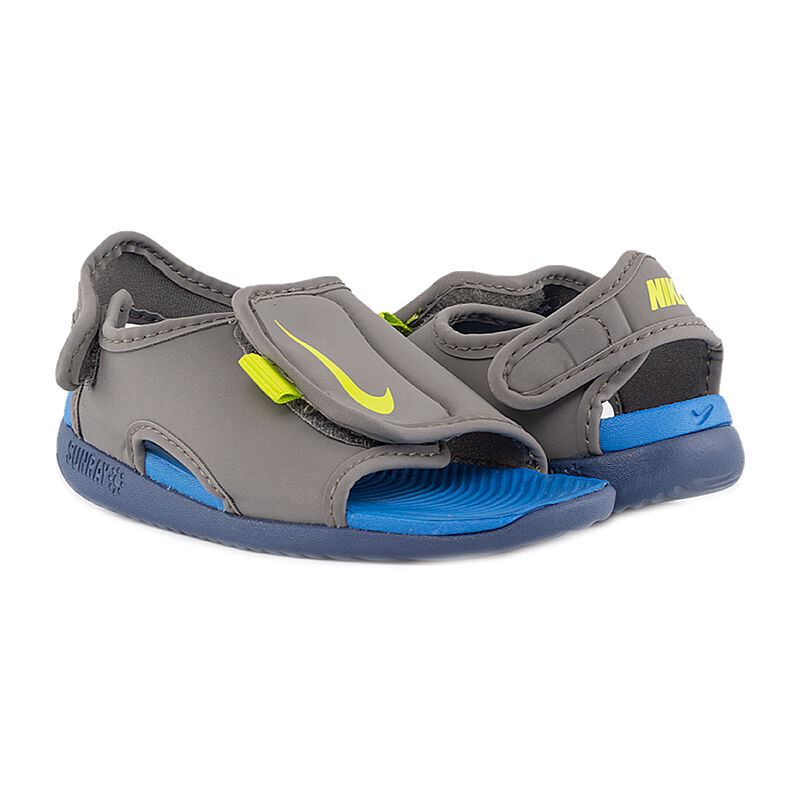 Сандалі Nike Sunray Adjust 5 V2 DB9566-003