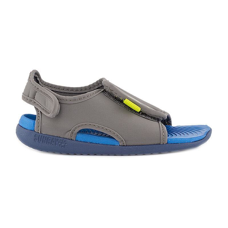 Сандалі Nike Sunray Adjust 5 V2 DB9566-003