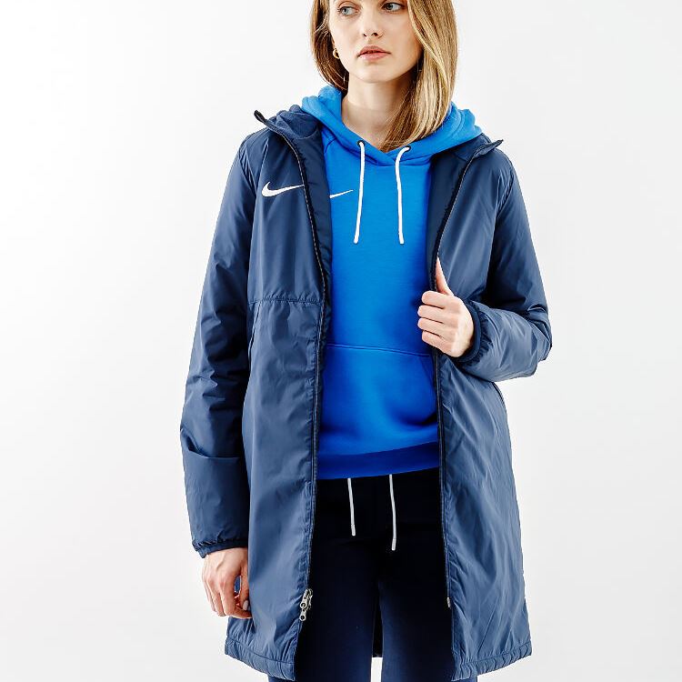 Куртка Nike S N Fl Rpl Park20 Sdf Jkt DC8036-451