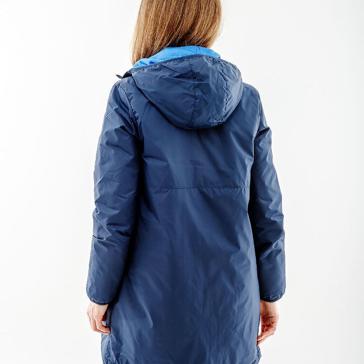 Куртка Nike S N Fl Rpl Park20 Sdf Jkt DC8036-451
