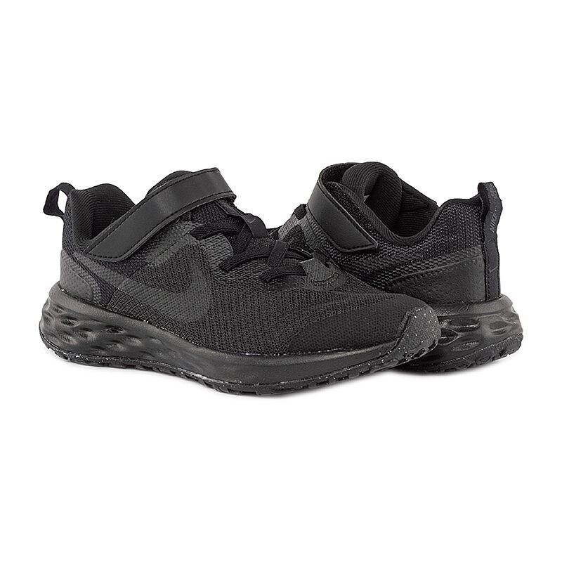 Кросівки Nike Revolution 6 Psv DD1095-001