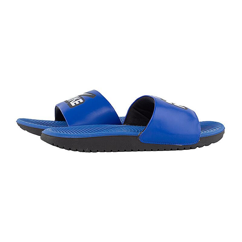 Шльопанці Nike Kawa Slide Fun DD3242-400