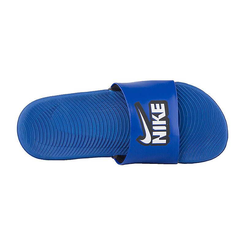 Шльопанці Nike Kawa Slide Fun DD3242-400