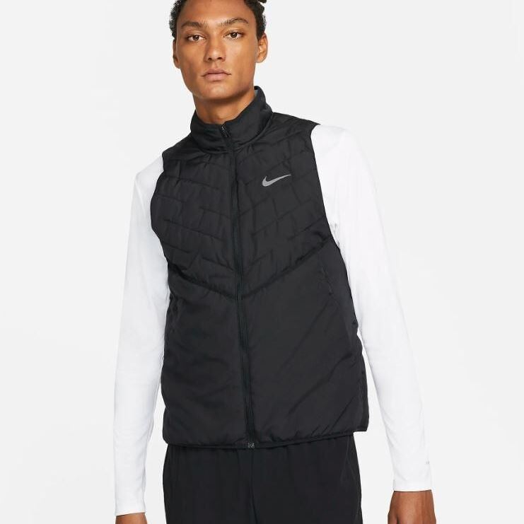 Жилетка Nike Therma-Fit Repel DD5647-010
