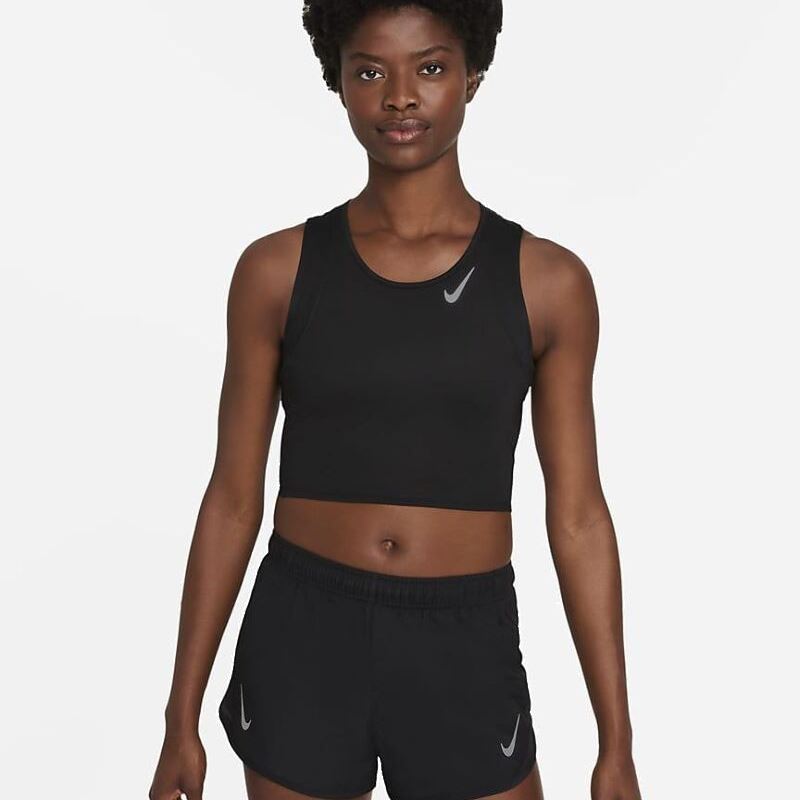Топ Для Бігу Nike Dri-Fit Race DD5921-010