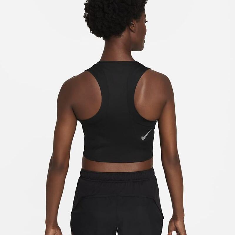 Топ Для Бігу Nike Dri-Fit Race DD5921-010