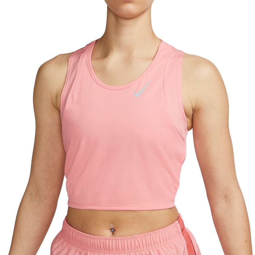 Топ Для Бігу Nike Dri-Fit Race DD5921-611