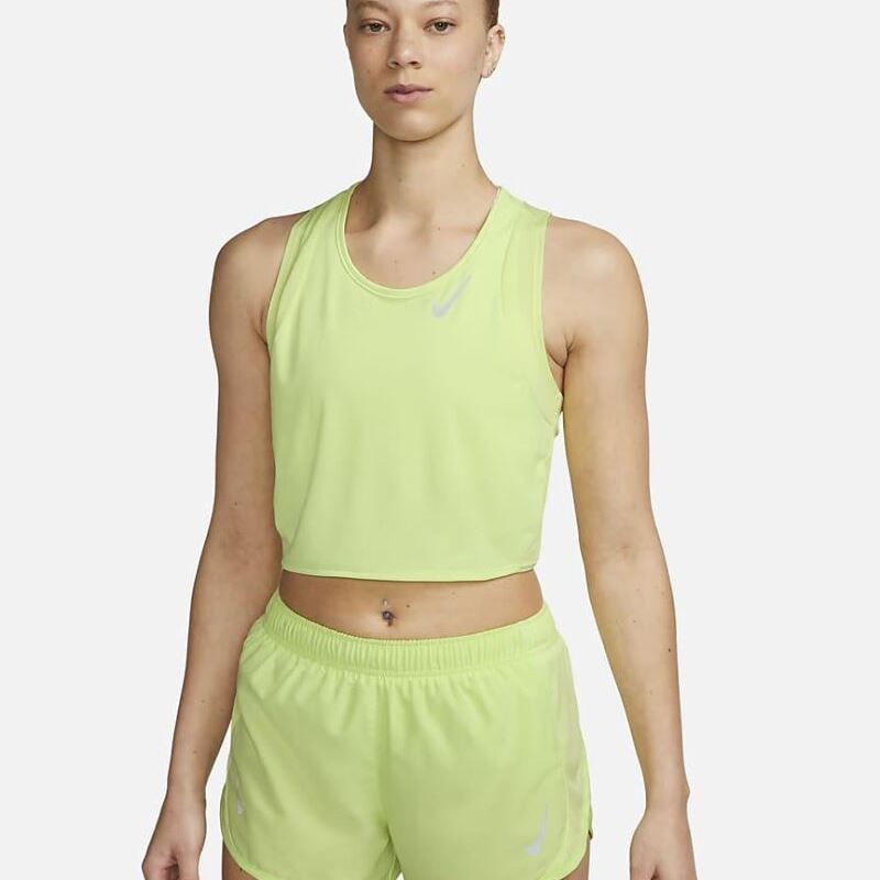 Топ Для Бігу Nike Dri-Fit Race DD5921-736