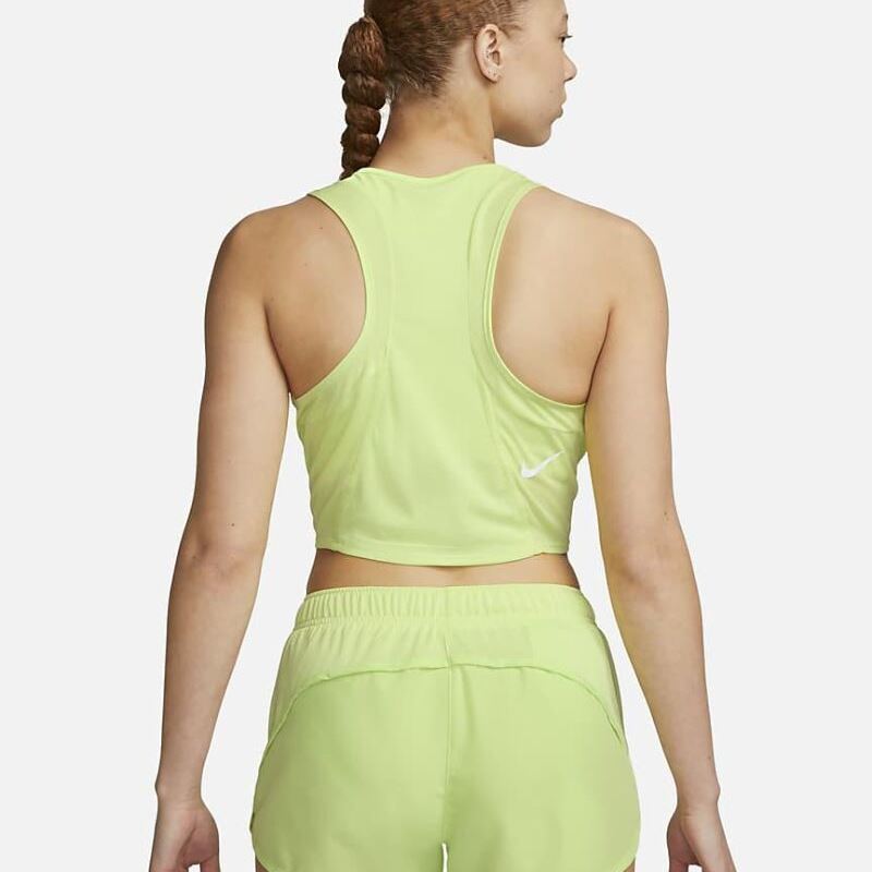 Топ Для Бігу Nike Dri-Fit Race DD5921-736