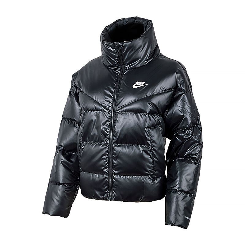 Куртка Nike W Nsw Tf City Jkt DH4079-010
