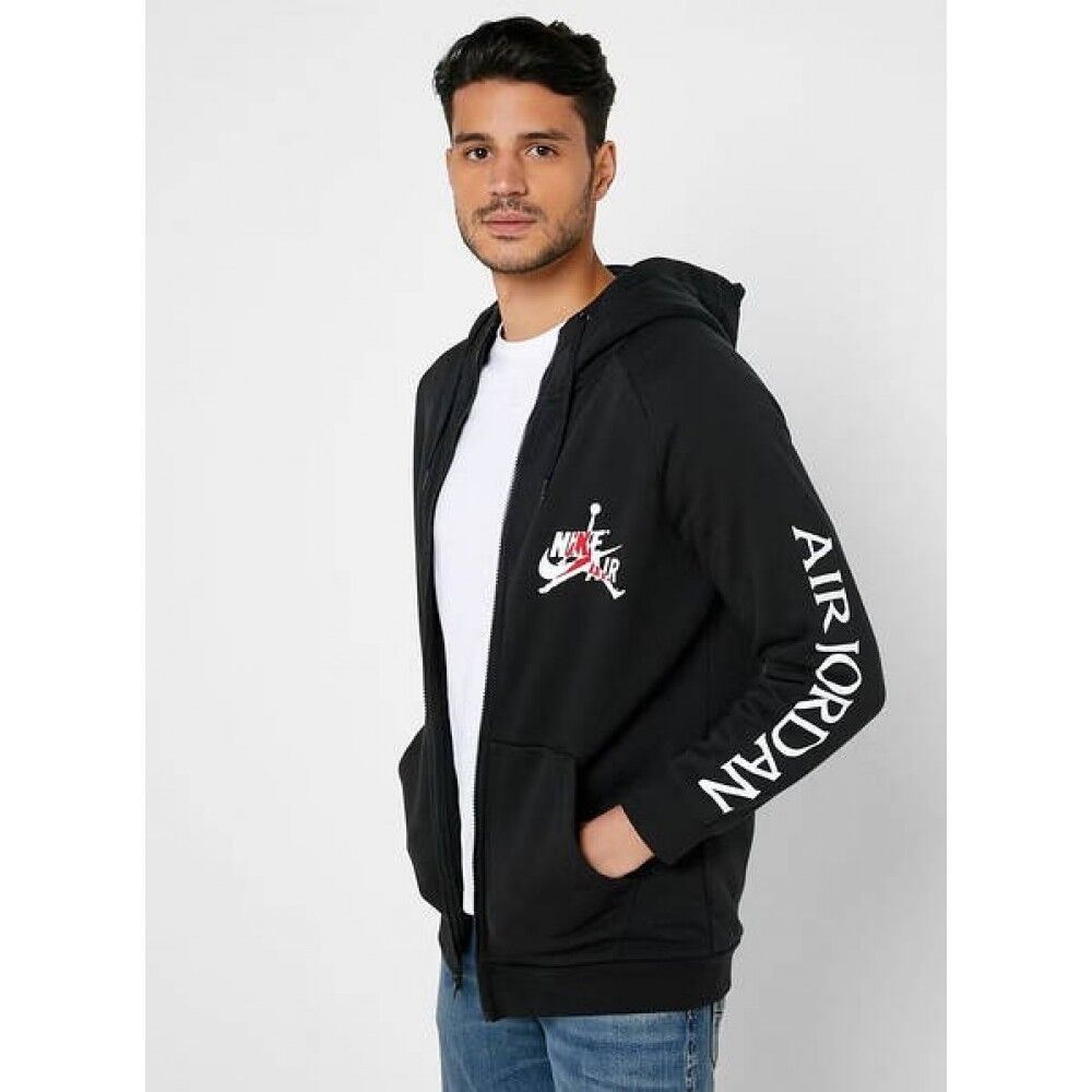 Кофта Jordan Jumpman Zip DH9506-010
