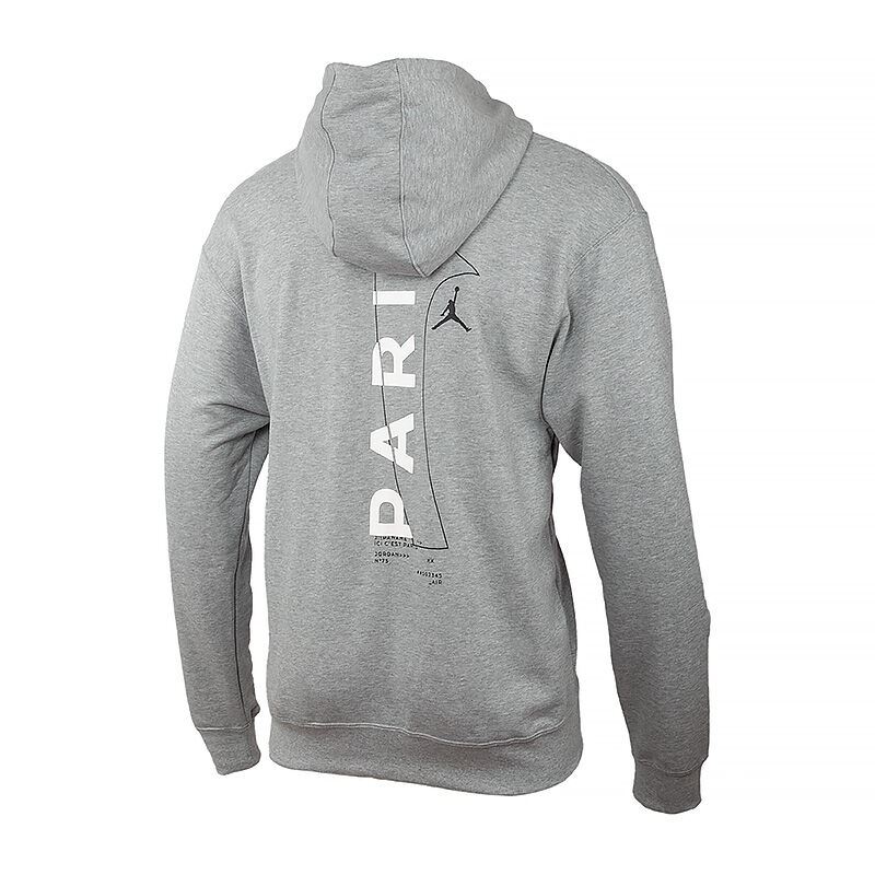 Кофта Jordan Psg Flc Po DM3096-063
