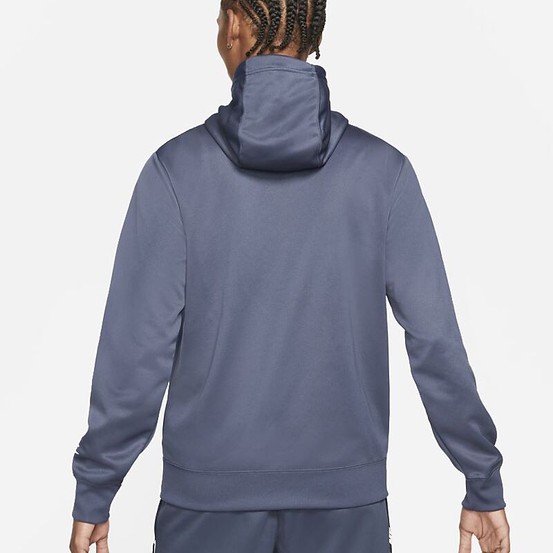 Худі Nike Sportswear Men's Full-Zip Hoodie DM4672-437
