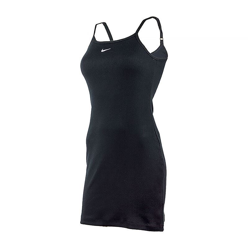 Сукня Nike W Nsw Essntl Rib Dress Bycn DM6230-010