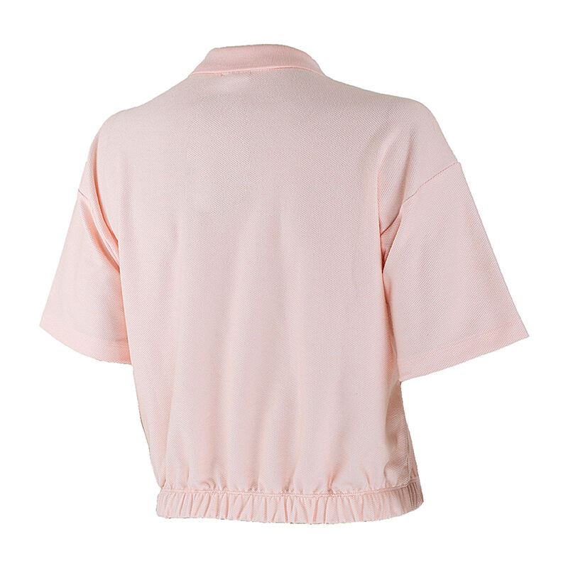 Футболка Поло Nike W Nsw Air Pique Polo DM6464-610