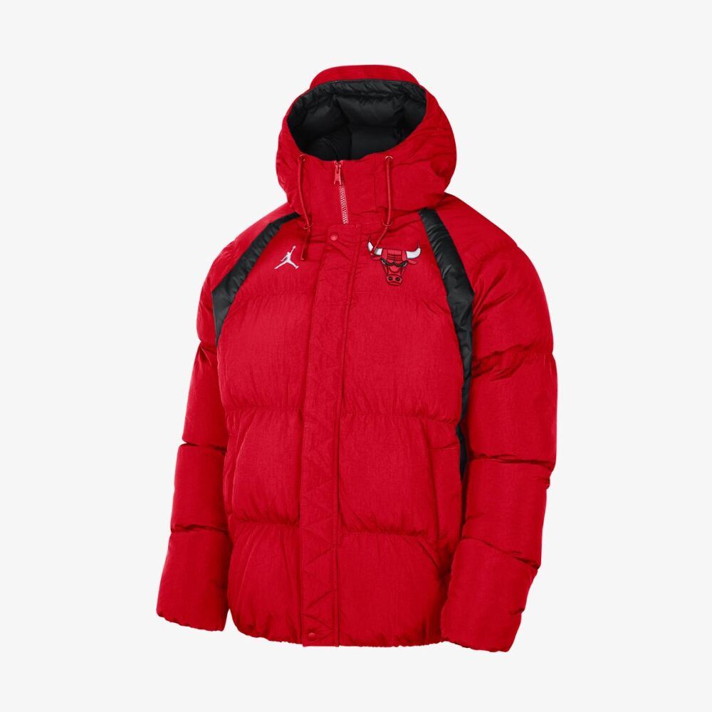 Куртка Jordan Chi M Jkt Fill Cts St DN9771-657