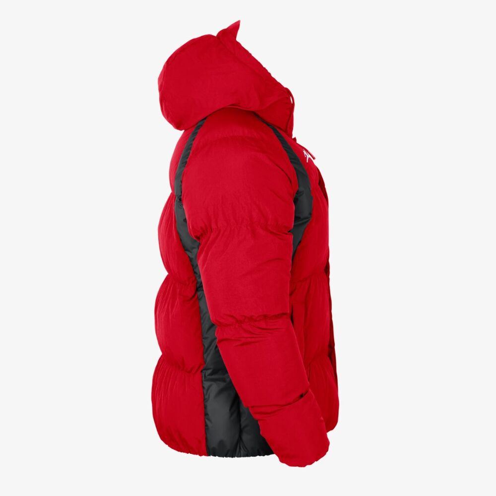 Куртка Jordan Chi M Jkt Fill Cts St DN9771-657