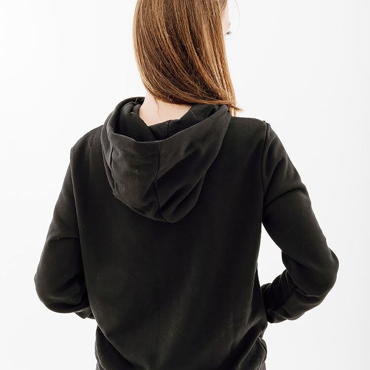 Кофта Nike Club Hoodie Std DQ5415-010