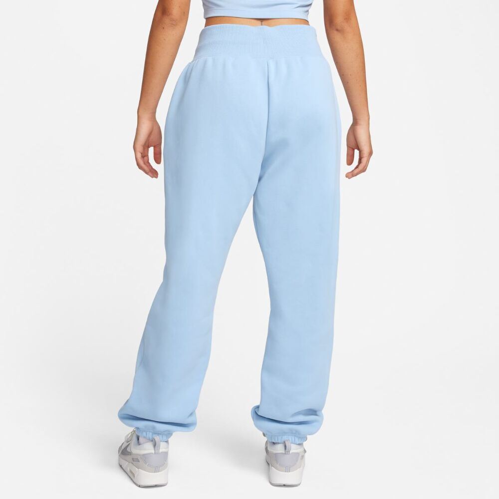 Брюки Nike W Nsw Phnx Flc Hr Os DQ5887-441