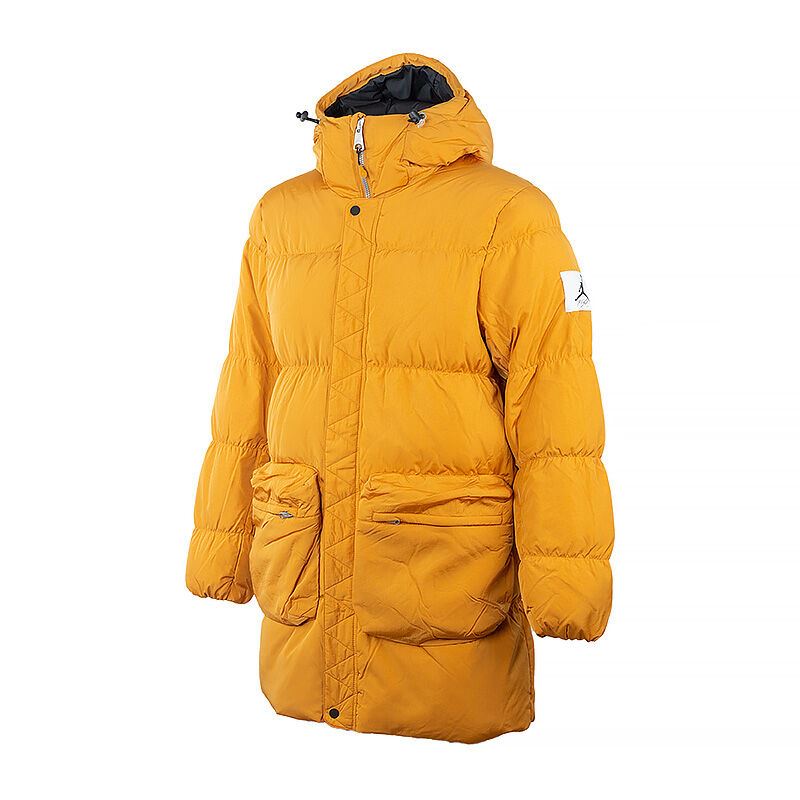 Пуховик Jordan M J Ess Stmt Parka DQ7346-712
