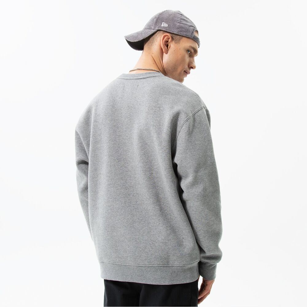 Худі Jordan M J Ess Flc Crew DQ7520-091