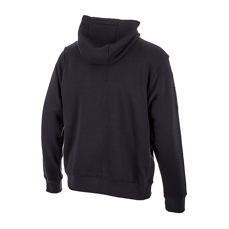 Кофта Nike Club Dt Hoodie Fz Bb DQ8384-011