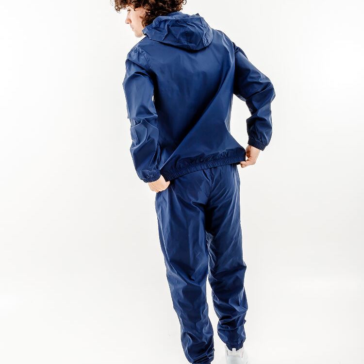 Спортивний Костюм Nike Club Lnd Wvn Trk Suit DR3337-410
