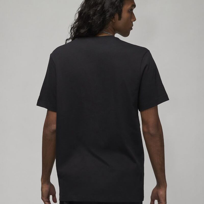 Футболка Jordan M Jd Air Stretch Ss Crew DV1445-010