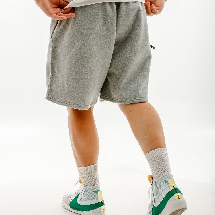 Шорти Nike U Nrg Solo Swoosh Flc Short DV3055-063