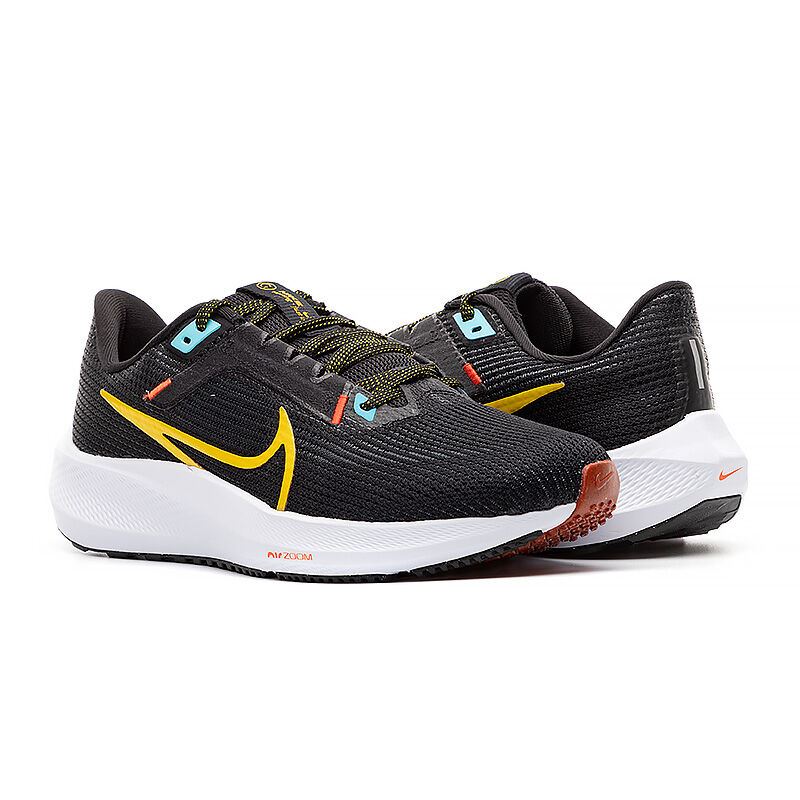 Кросівки Бігові Nike Air Zoopegasus 40 DV3854-002