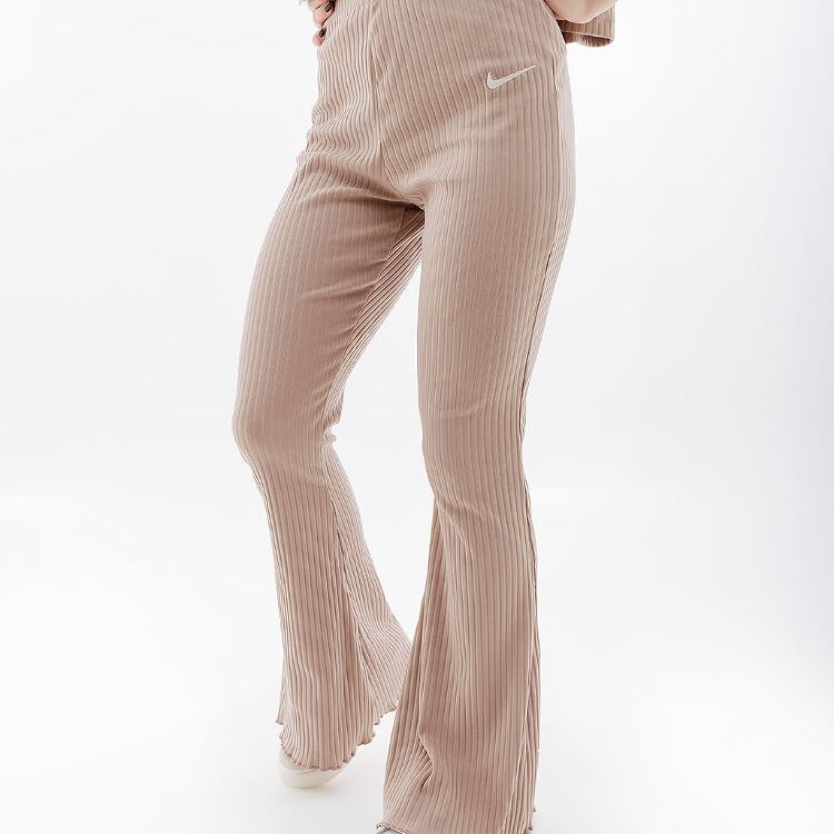 Штани Nike W Nsw Rib Jrsy Pant DV7868-272