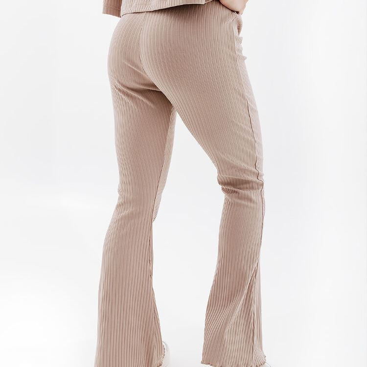 Штани Nike W Nsw Rib Jrsy Pant DV7868-272