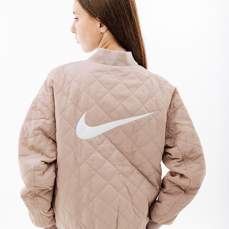 Куртка Nike W Nsw Vrsty Bmbr Jkt DV7876-272