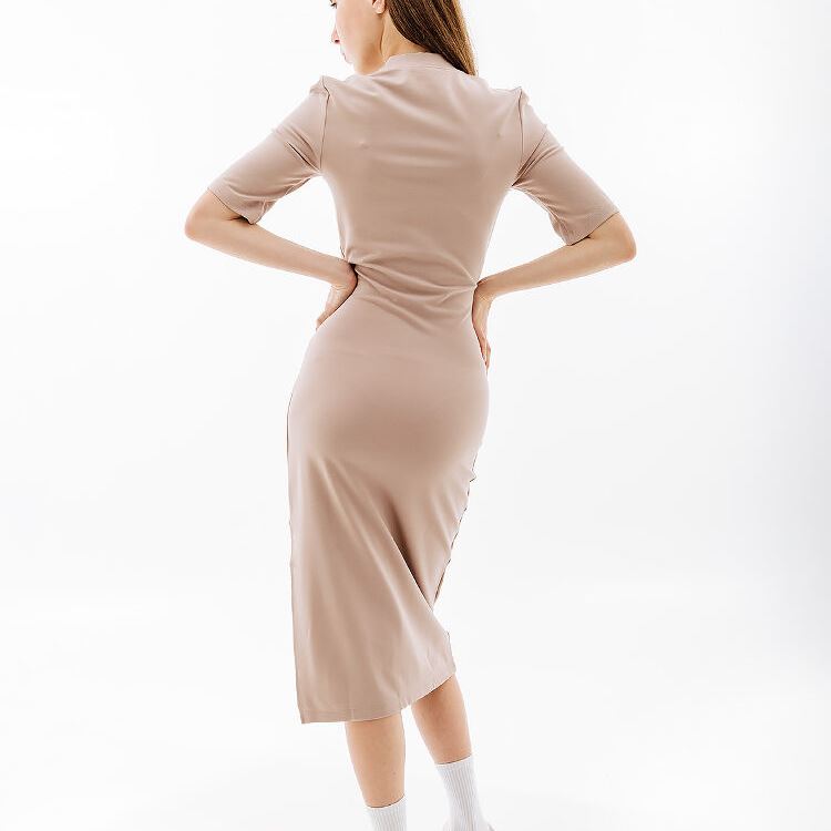 Сукня Nike W Nsw Essntl Midi Dress DV7878-272