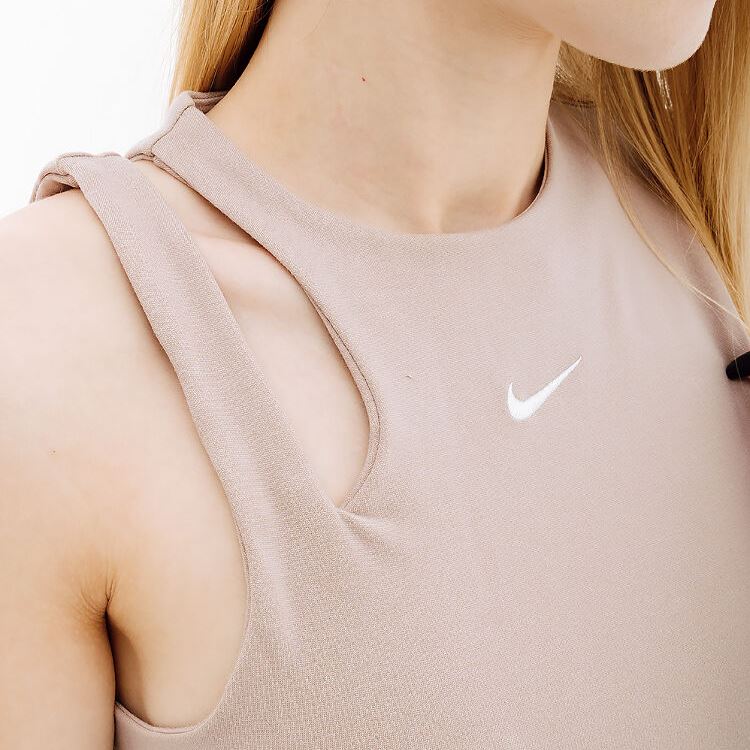 Боді Nike W Nsw Essntl Bodysuit Tank DV7886-272