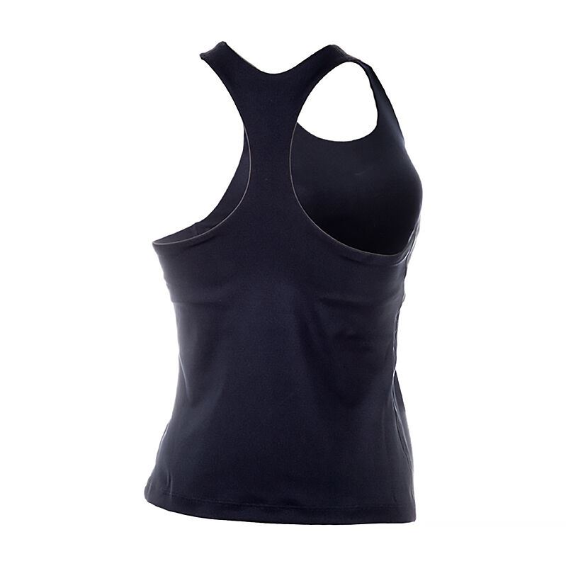 Майка Nike W Nk Df Swoosh Bra Tank DV9897-010