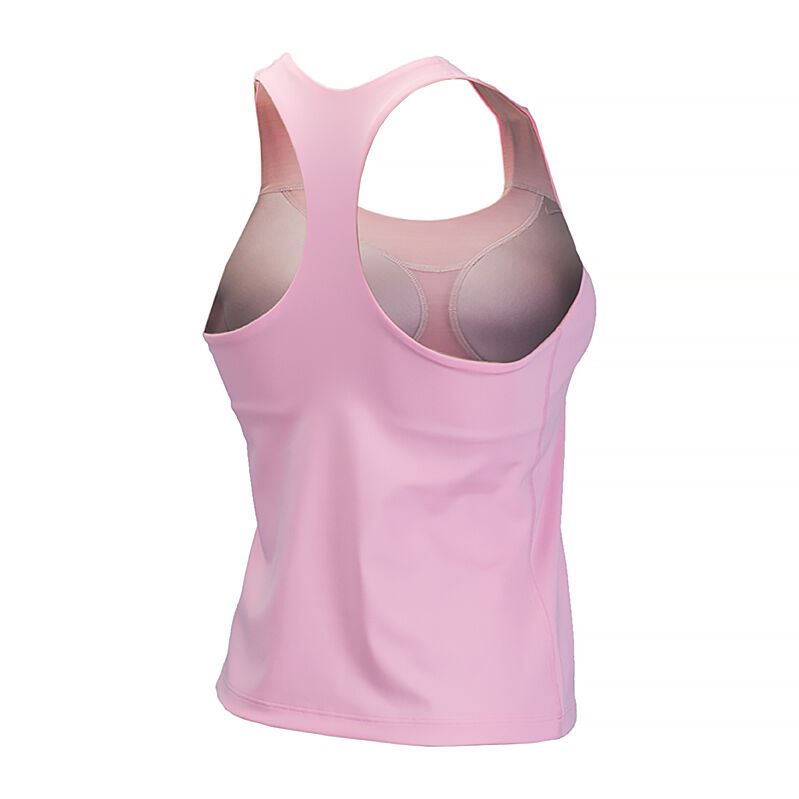 Майка Nike W Nk Df Swoosh Bra Tank DV9897-690