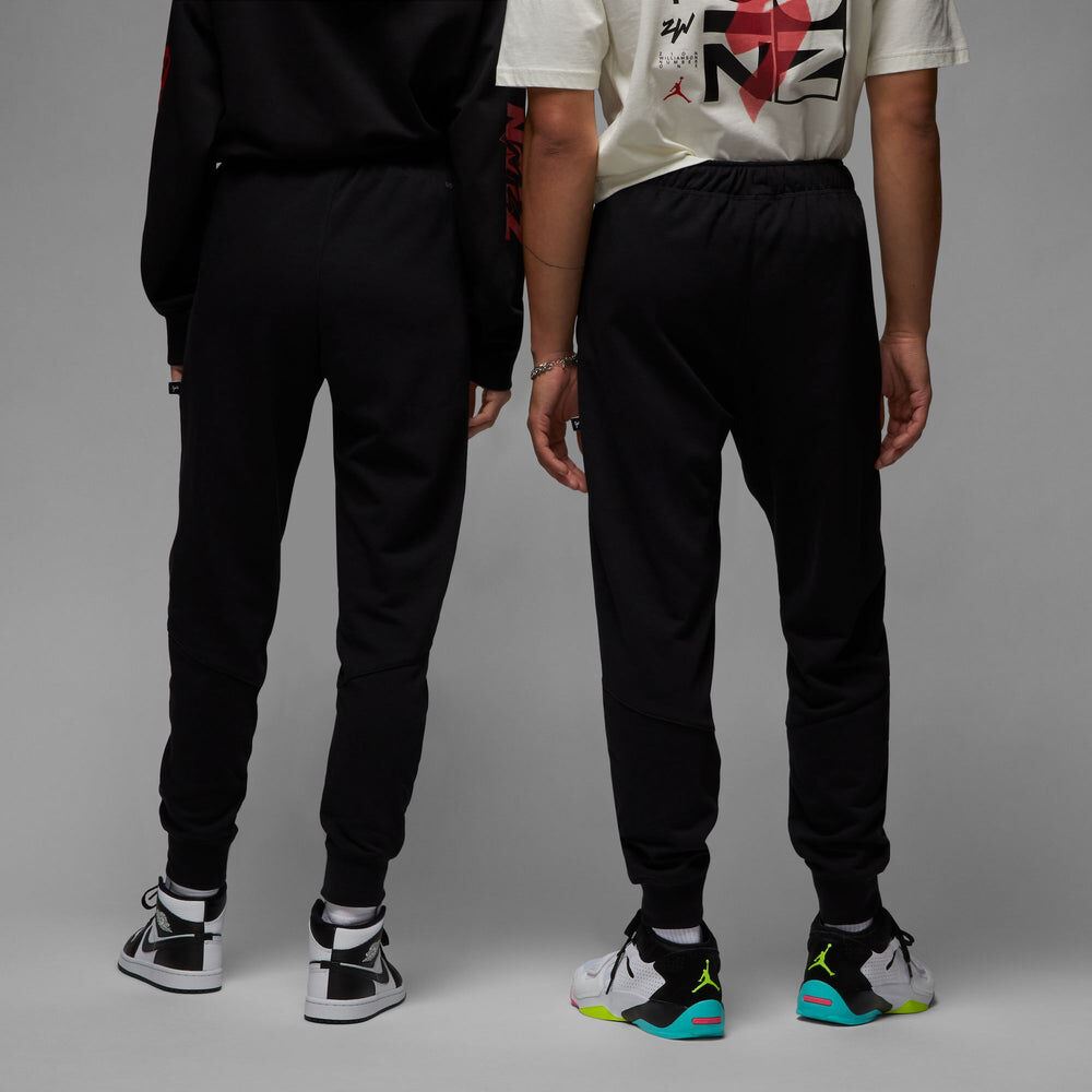 Брюки Jordan Zion Crossover Pants DX0637-010