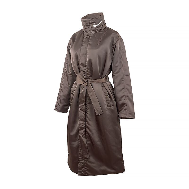 Куртка Nike W Nsw Syn Parka Trend DX1799-237