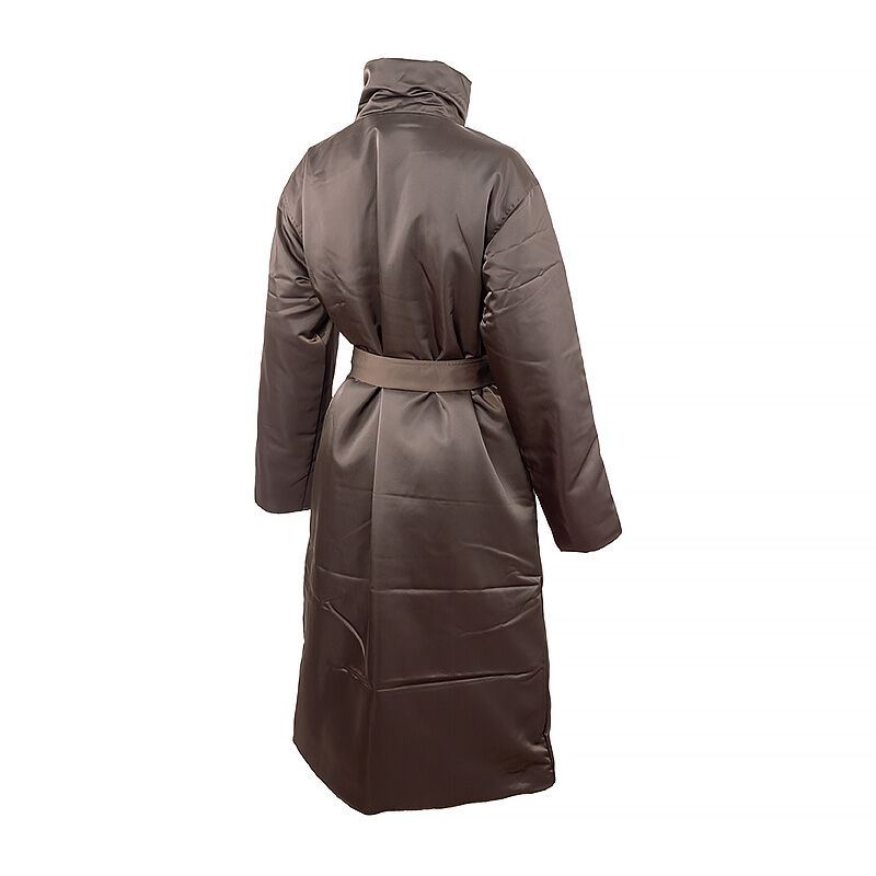 Куртка Nike W Nsw Syn Parka Trend DX1799-237