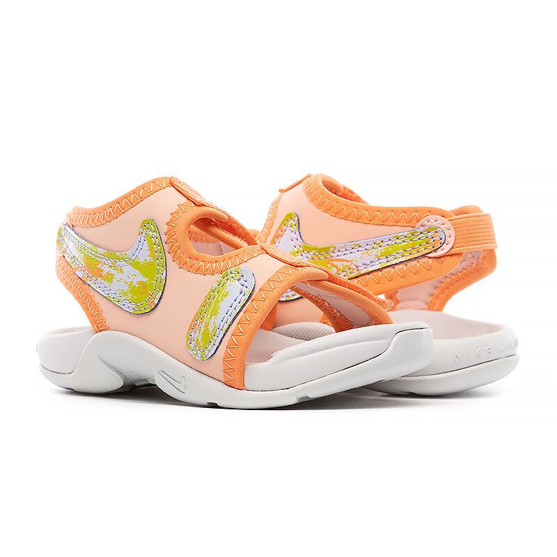 Сандалі Nike Sunray Adjust 6 Se DX1975-800