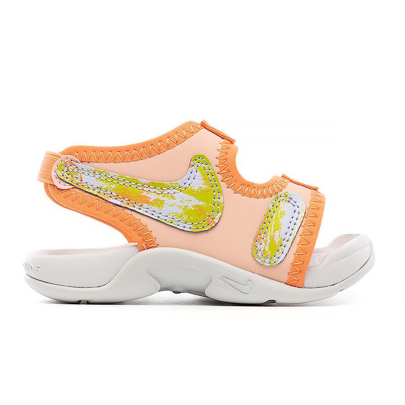 Сандалі Nike Sunray Adjust 6 Se DX1975-800