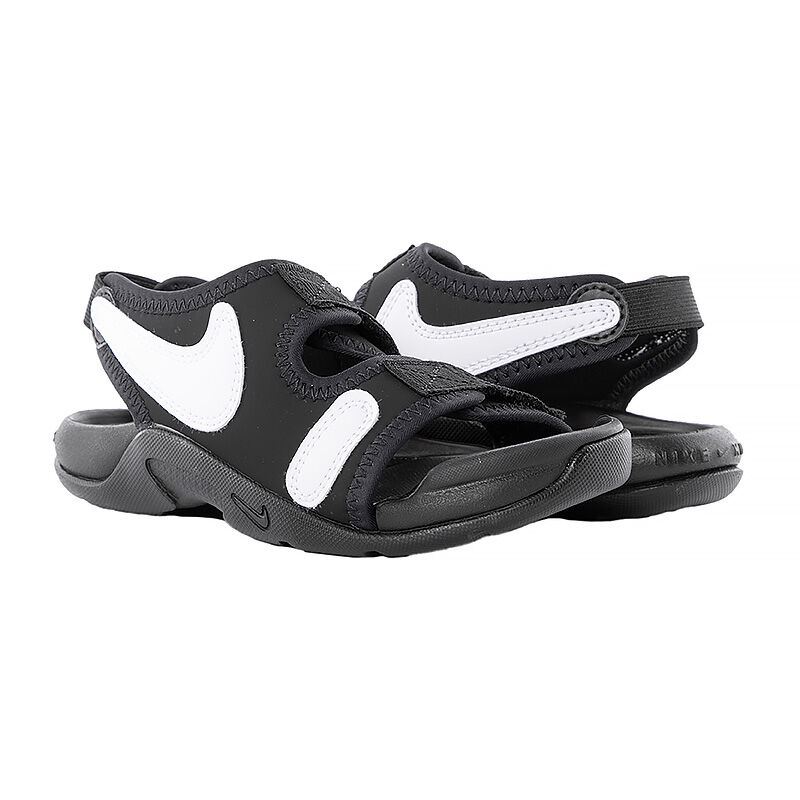 Сандалі Nike Sunray Adjust 6 DX5545-002