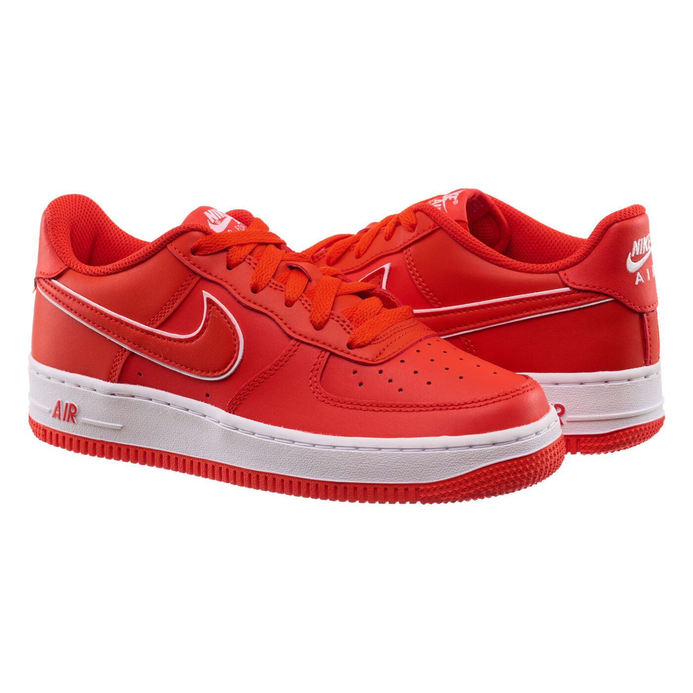 Кросівки Nike Air Force 1 DX5805-600