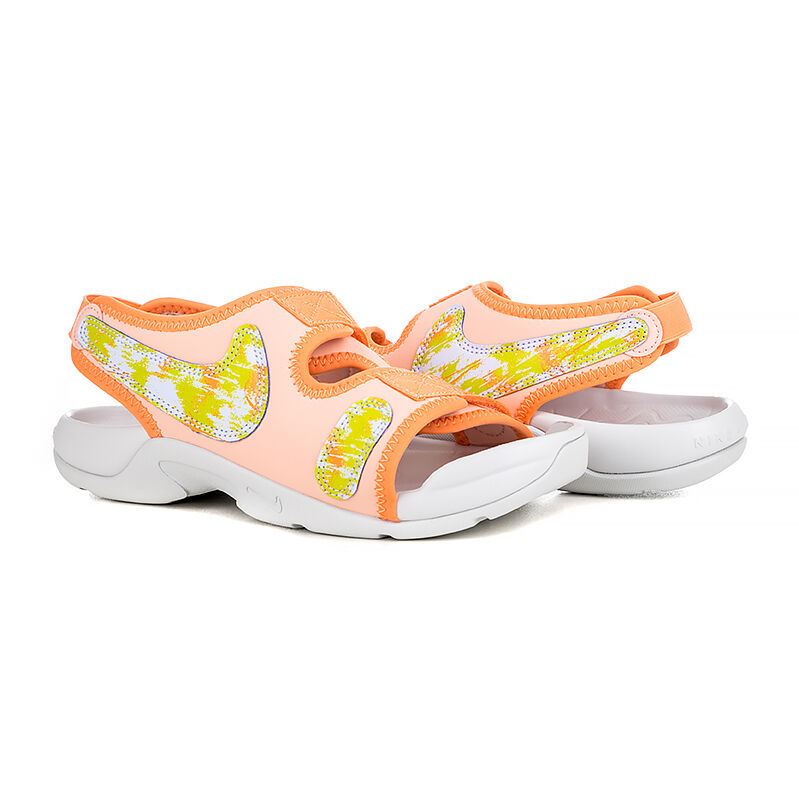 Сандалі Nike Sunray Adjust 6 Se DX6383-800