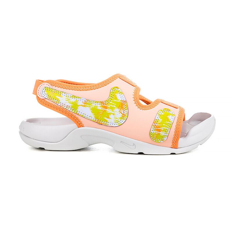Сандалі Nike Sunray Adjust 6 Se DX6383-800