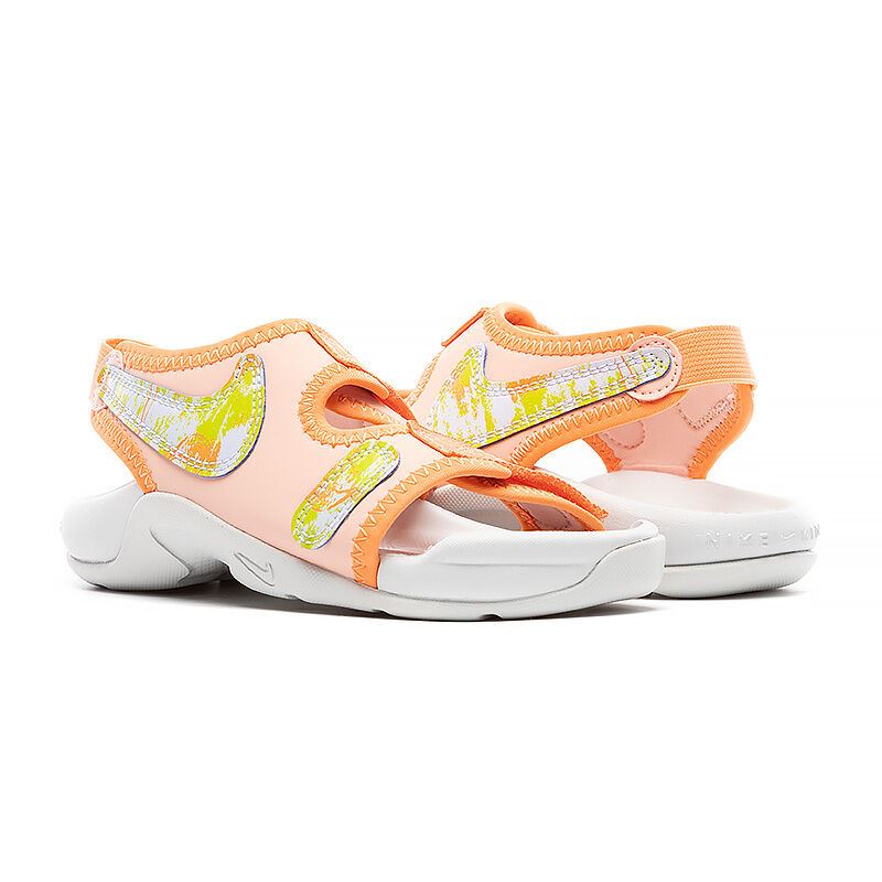 Сандалі Nike Sunray Adjust 6 Se DX6385-800